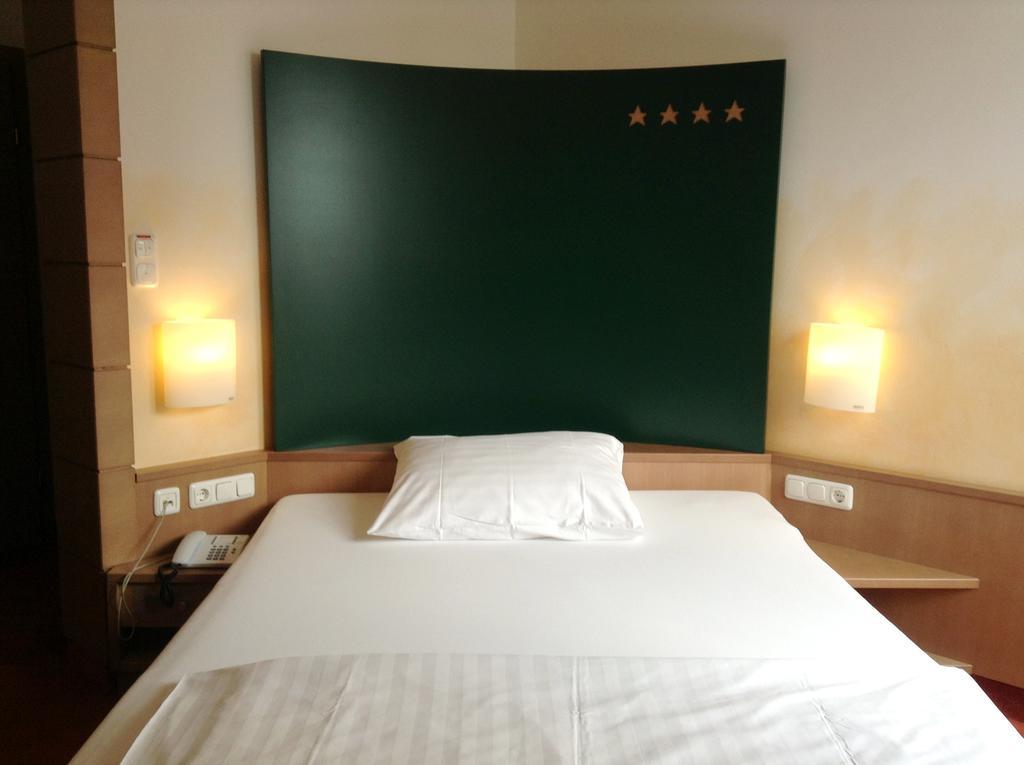 1A Landhotel Schicklberg Kremsmünster Habitación foto
