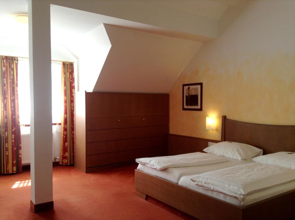 1A Landhotel Schicklberg Kremsmünster Exterior foto